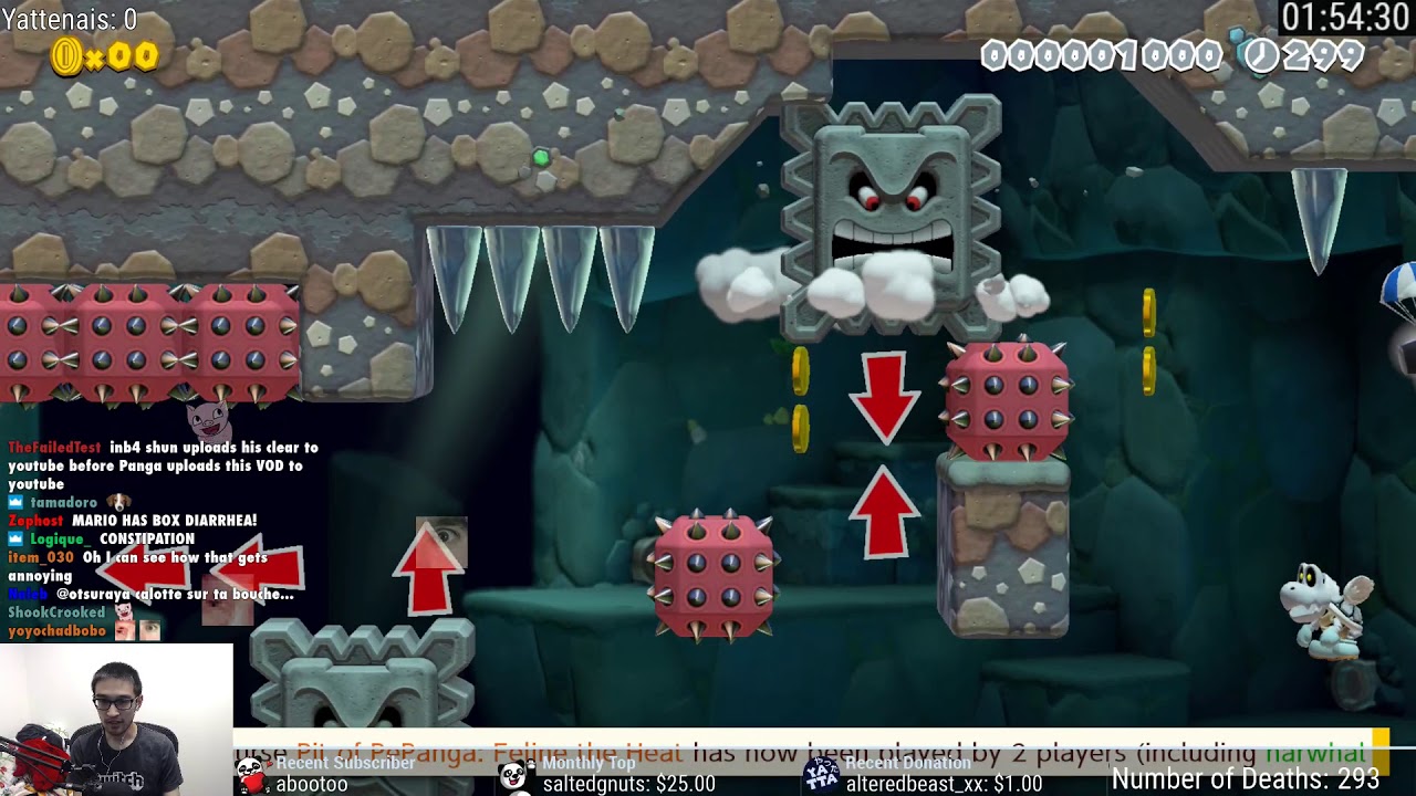 Pit of PePanga: Pog the Builder