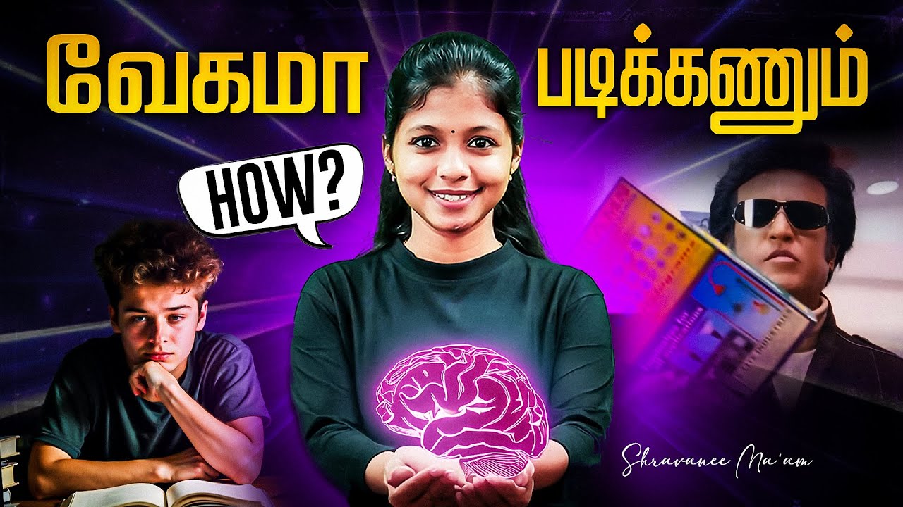How to Study Fast and Smart in Less Time ⏳ | Toppers’ Secret Strategy by Shravanee Ma’am
