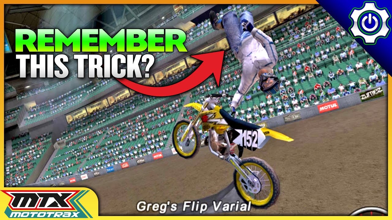 Nixon FMX & 250 West Supercross! - MTX Mototrax Career Ep. 4