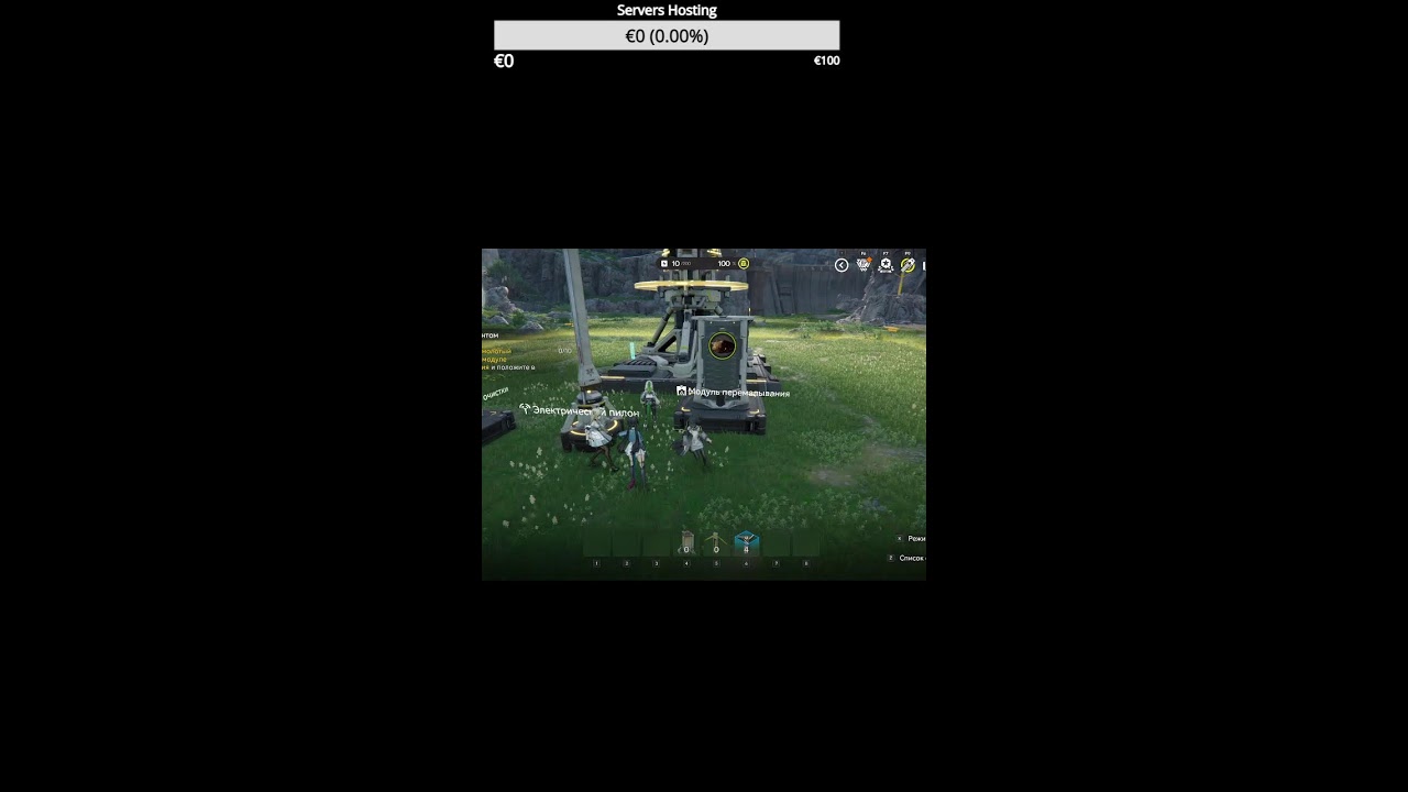 Yes, Another Arknights: Endfield stream | LV/Eng/Rus #arknights