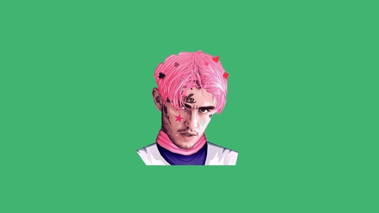 (FREE LOOP) Lil Peep Type Loop - &ldquo;Moonrock&rdquo; | Trap Melody Sample 2019