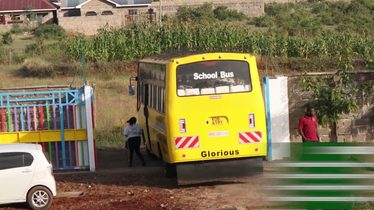 THE REASON WHY OUR TRANSPORT SYSTEM IS THE BEST