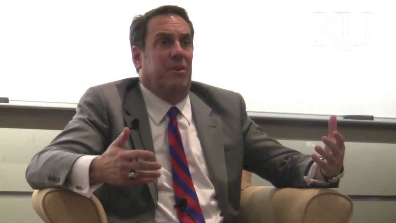 2013 Distinguished Engineering Lecture with Mark Reuss