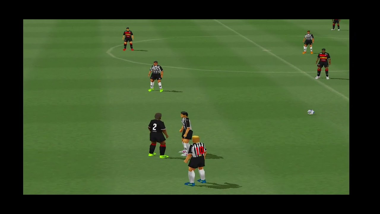 WE2002 - Brasileirão 2021 by WeLegends #we2000 #brasileirão #psx