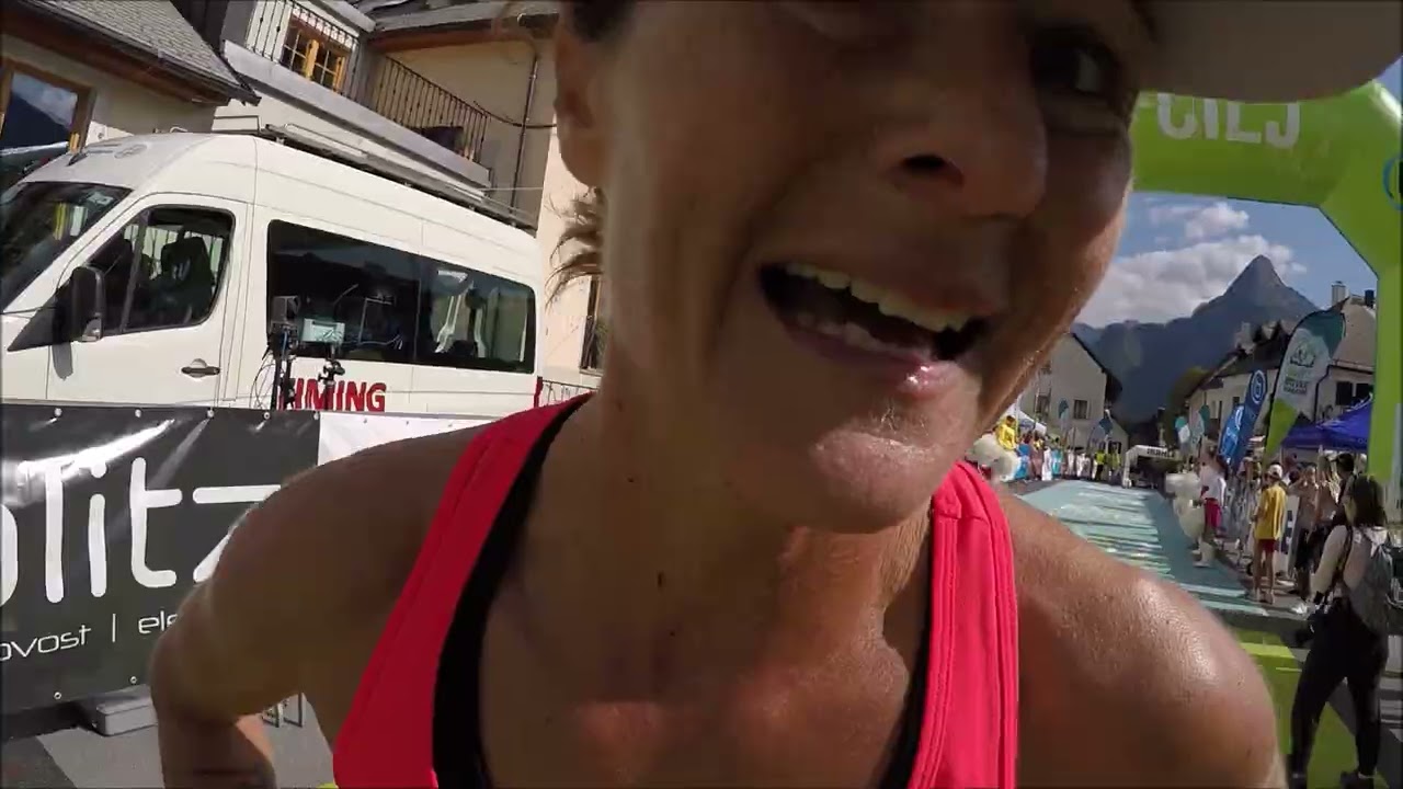 Blitz Bovec maraton 2023