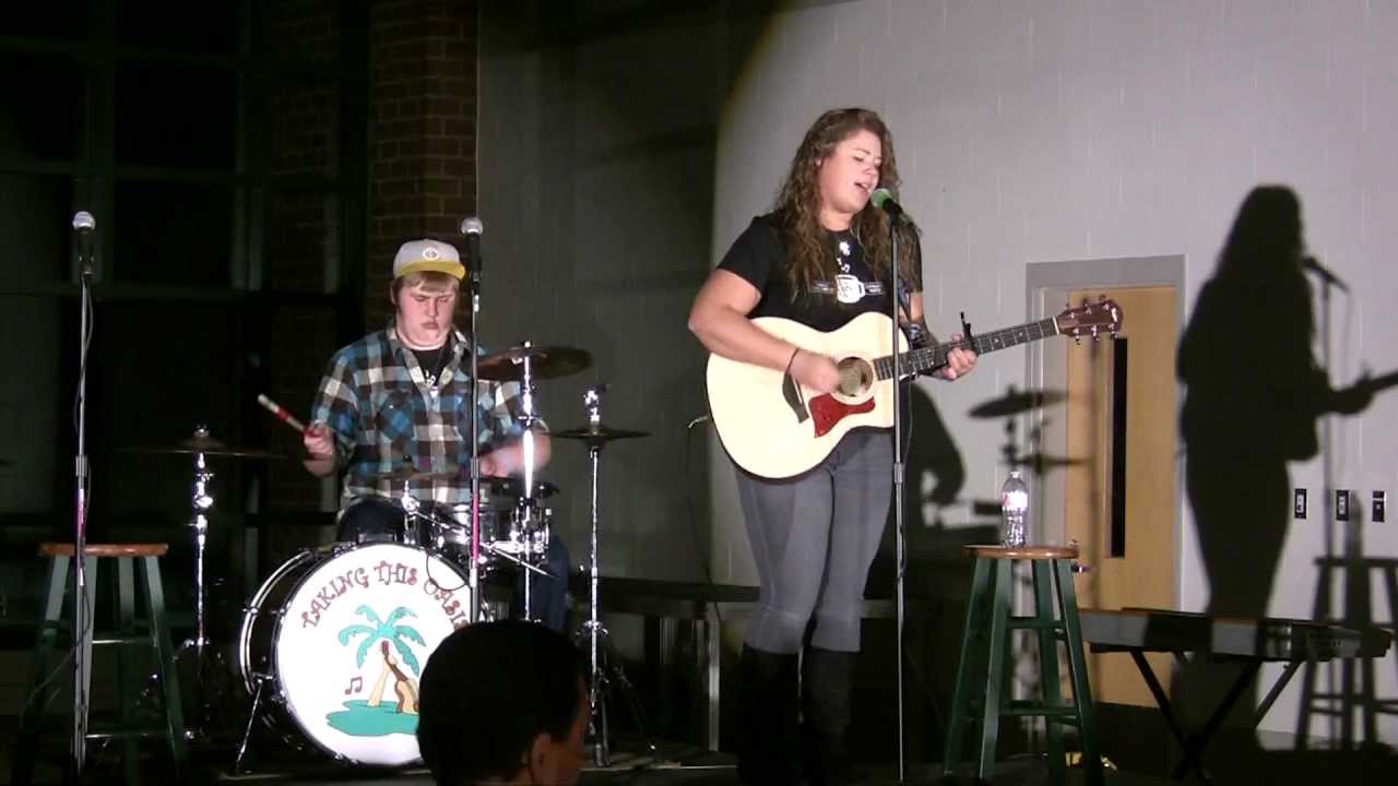 Kelsey Kaplan - Wanna Love You