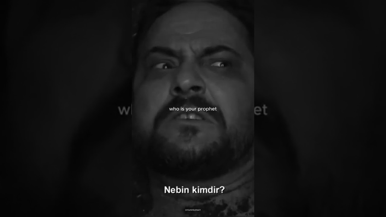 Qabar ka azab dekho 😭 #khabar #azab #deen #duniya #jahanam #allah #islamicvideo