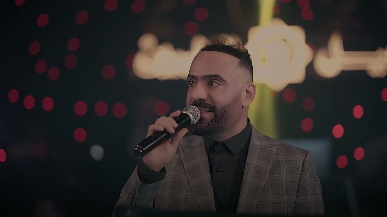 ابراهيم البندكاري - اذا ماتريدني كول | لايف 2026