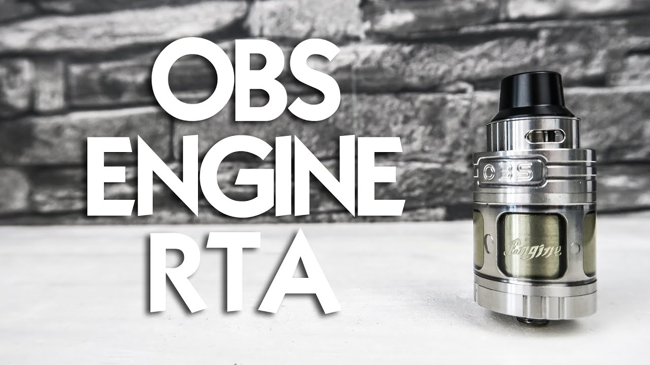 OBS Engine RTA