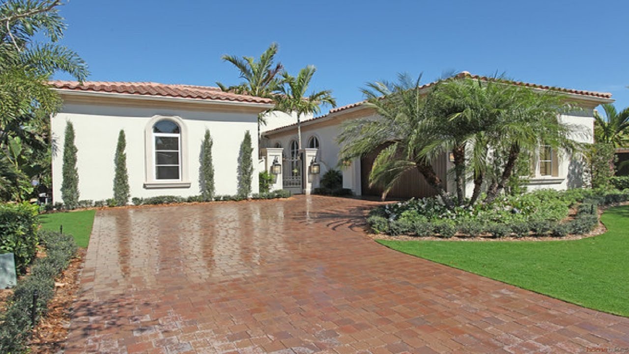 11303 Caladium Lane Palm Beach Gardens Florida 33418