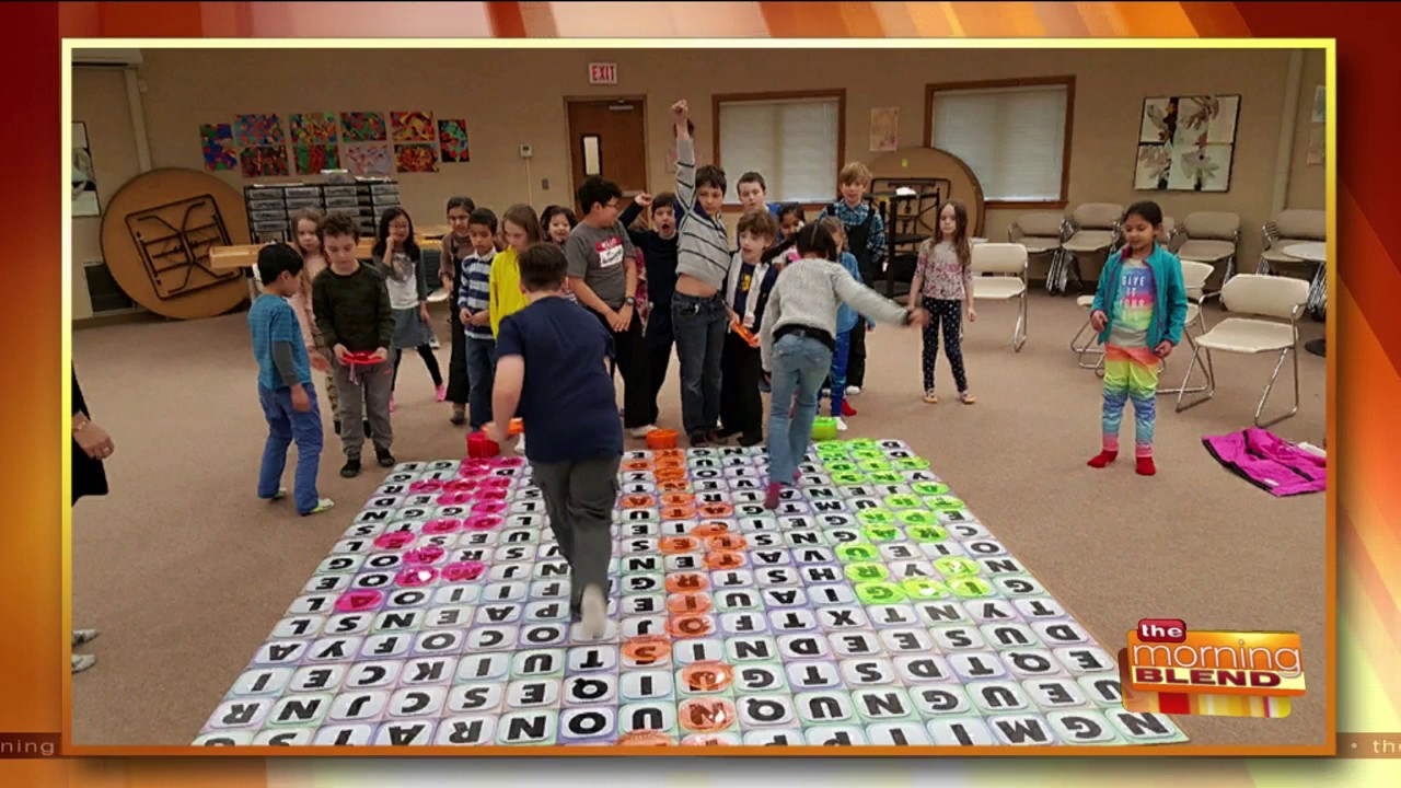 Using Puzzles and Games in Education