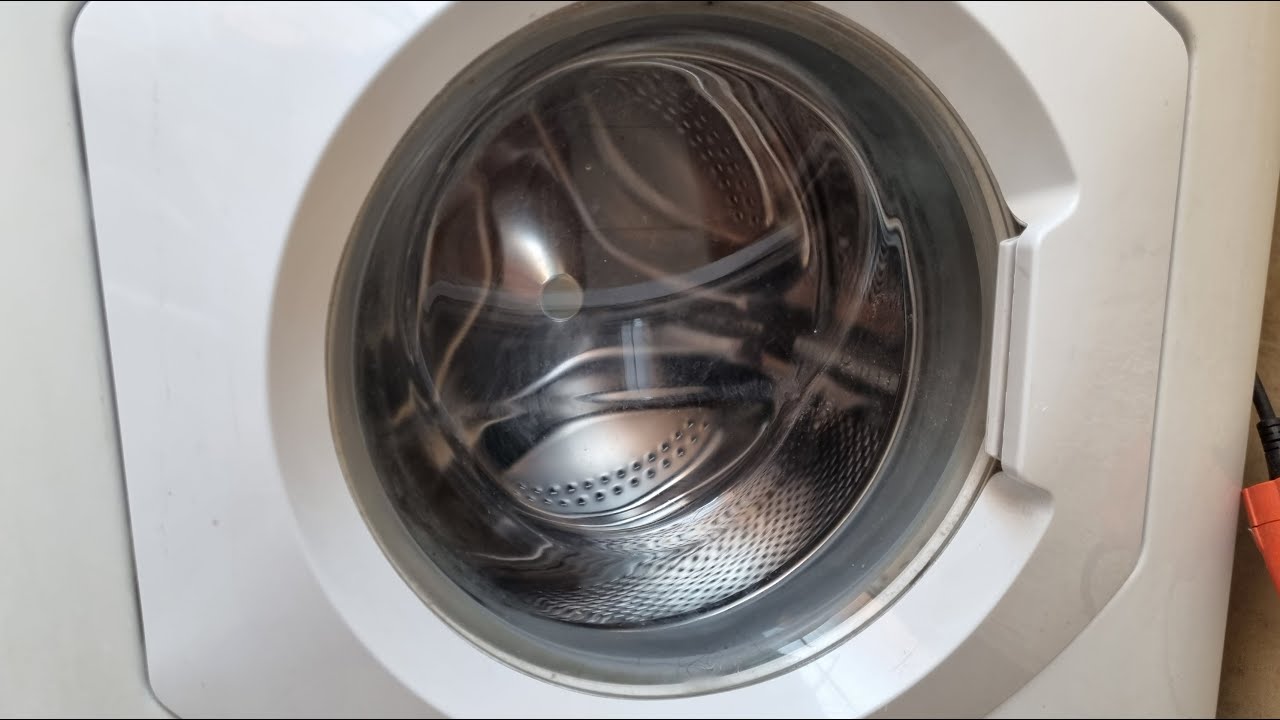 PULIRE E DISINFETTARE LA LAVATRICE CON ACETO E SALE | MAMMASTYLE.IT |