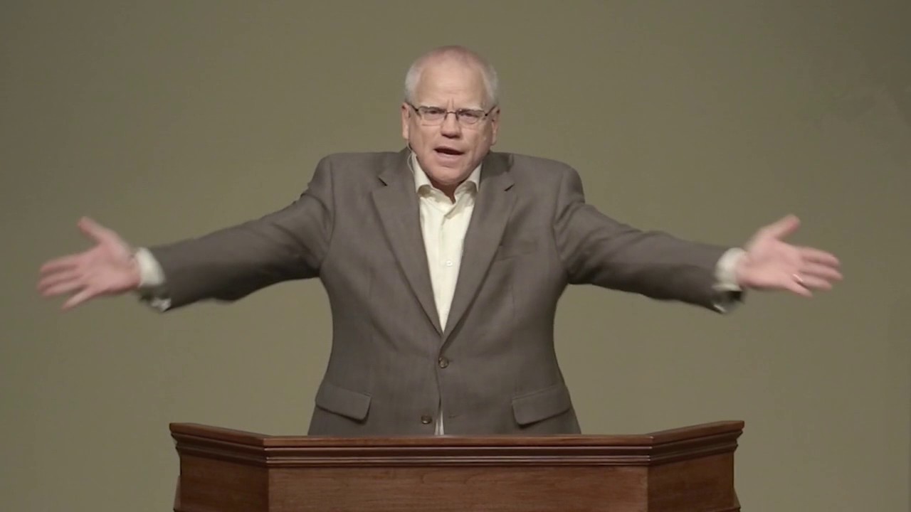 When God Seems Far Away (Psalm 61) Don Green