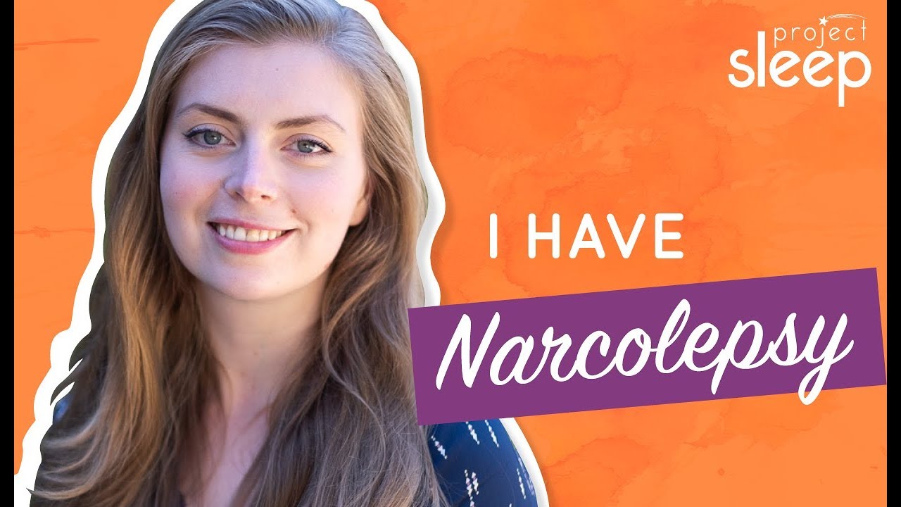 Lisa's Story Part I: I Have Narcolepsy | Rising Voices of Narcolepsy Speaker Series
