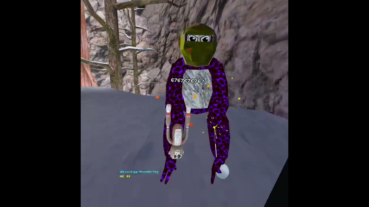 How long tell ppl see im using preds ( giveaway if i lose )