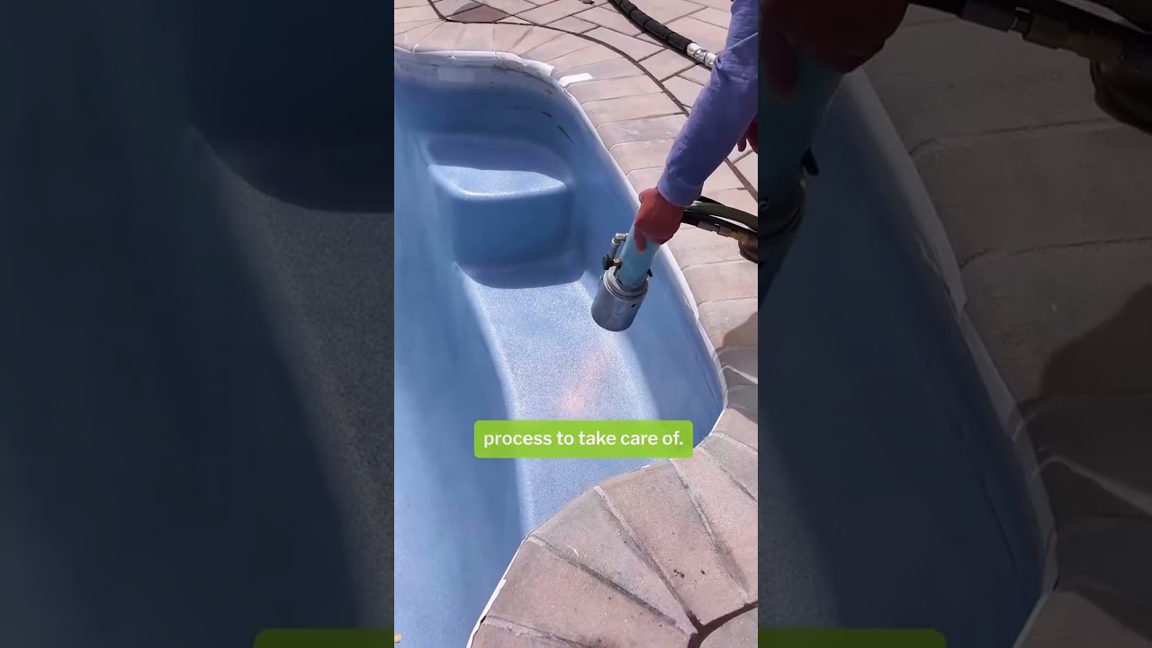 Here's A Fresh View On #ecoFINISH! 🔥