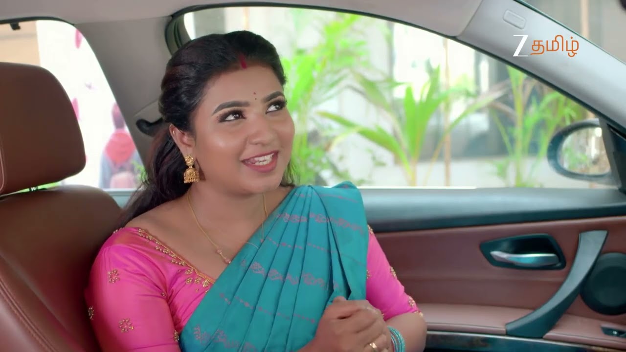 Karthigai Deepam | Ep - 1123 | Webisode | Feb 14 2026 | Zee Tamil