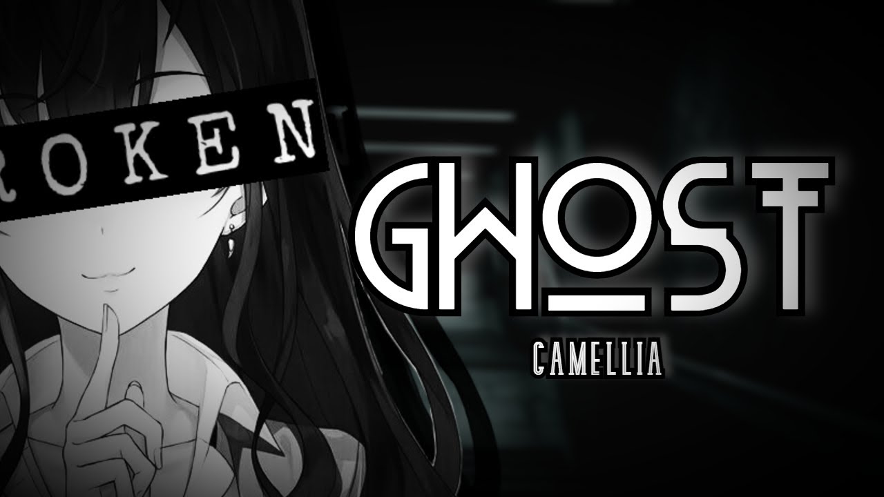 [osu!mania] ★5,03 | GHOST - Camellia [989,398] FULL COMBO!