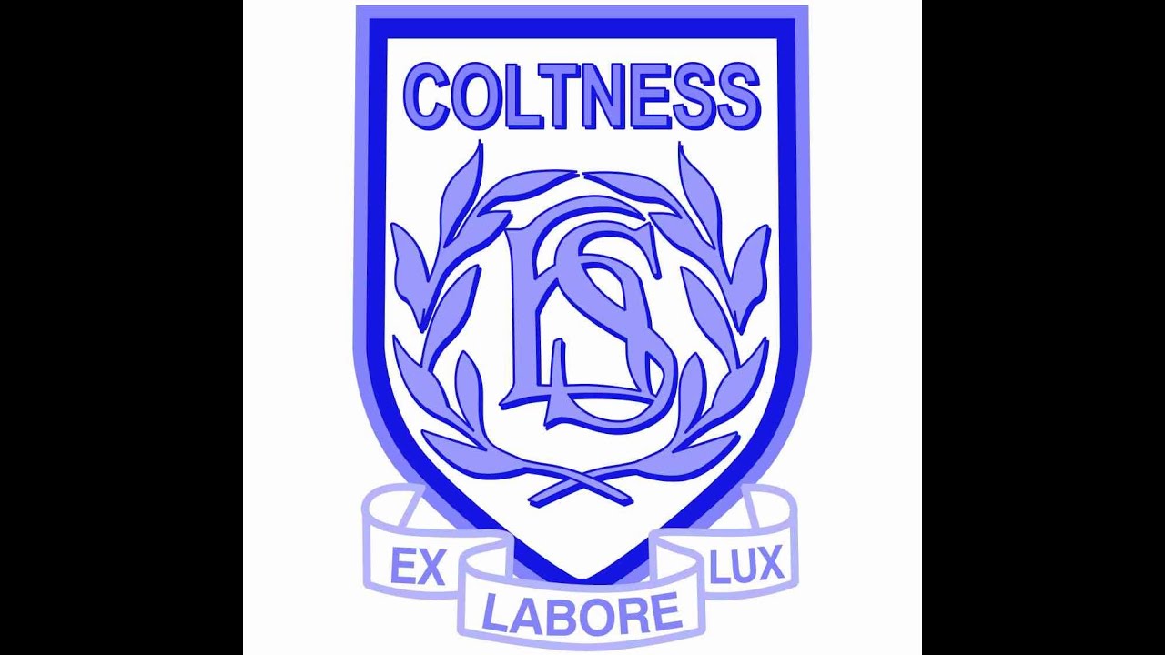 Coltness High School Promo 2022