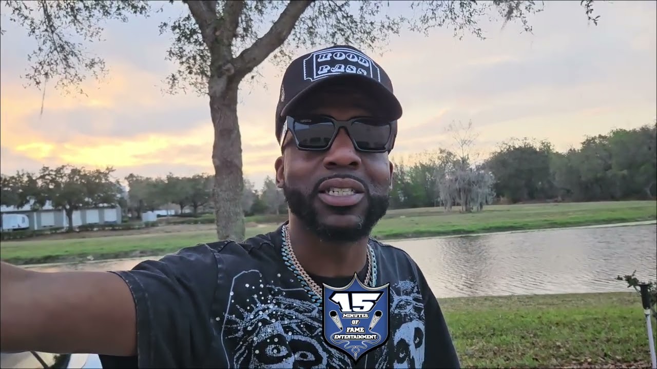 J2 CALLS OUT TAY ROC FOR NOME OR SUMMER MADNESS IT'S TIME