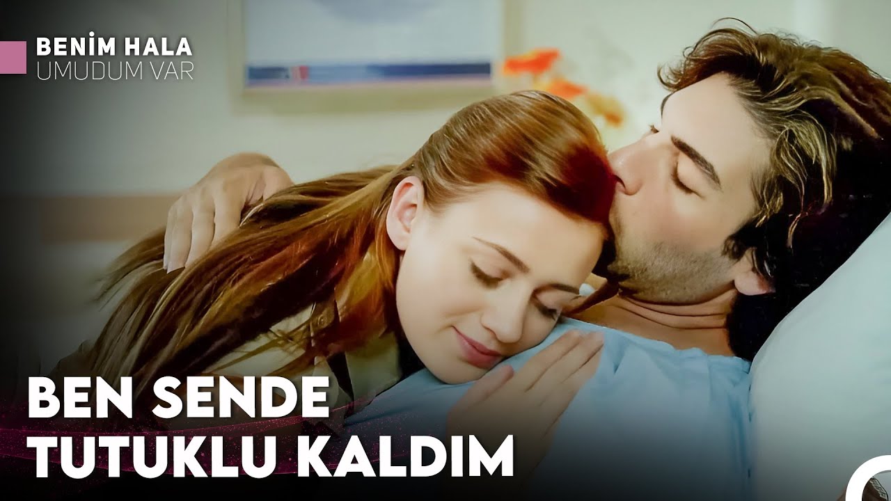 Varsan Varım Oyun Arkadaşım #5 - Benim Hala Umudum Var