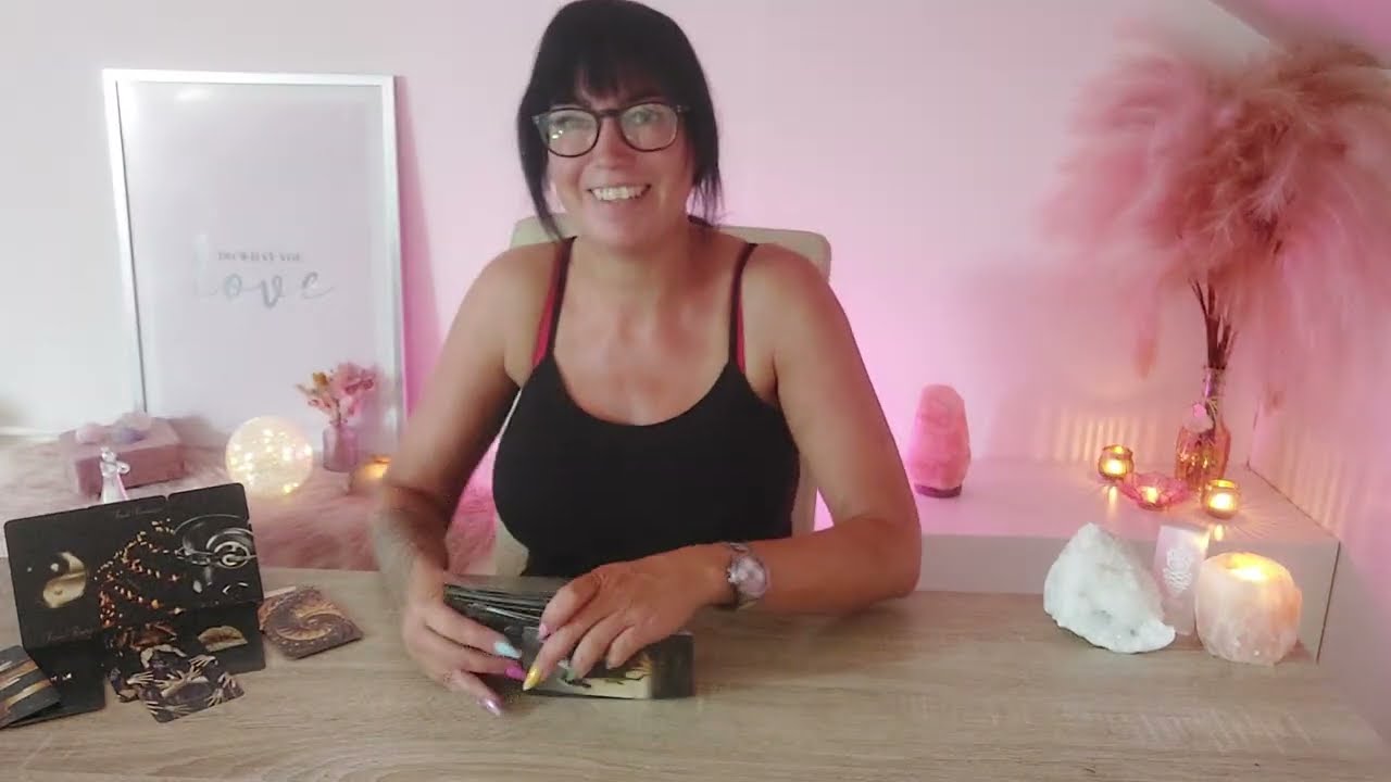 ☯️Twin Flame Soulmate reading Als hij de tijd kon terug draaien had hij het anders aangepakt!