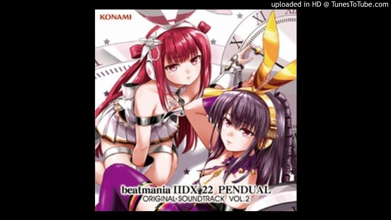 Chrono Diver -PENDULUMs- (USAO remix)