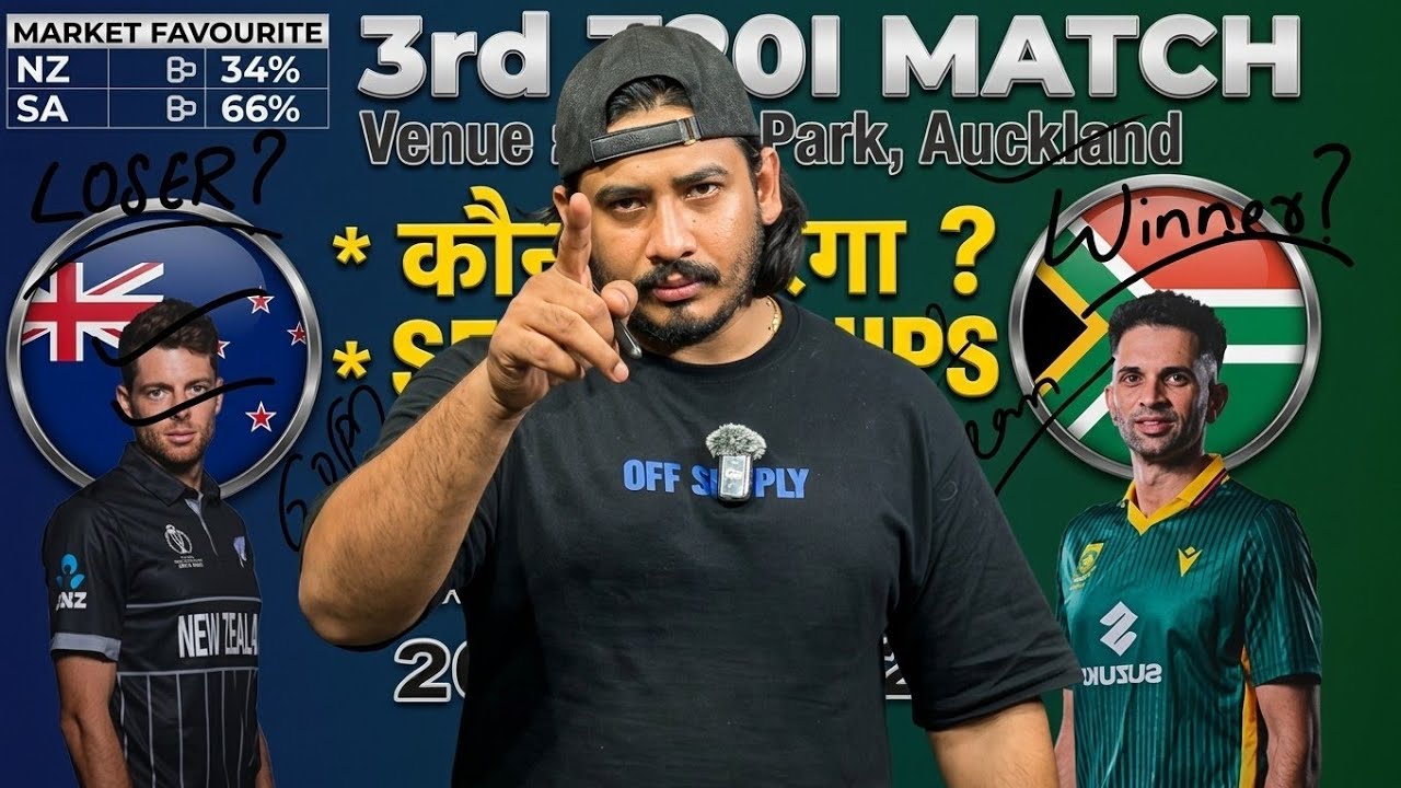 Newzealand vs SouthAfrica 3rd T20 match prediction,Sa vs nz match prediction, sa vs nz prediction