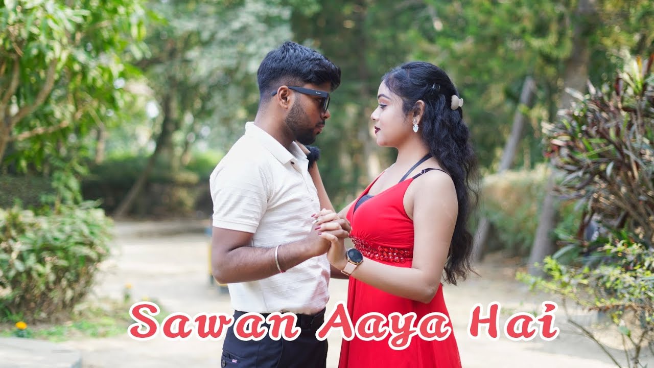 Sawan Aaya Hai