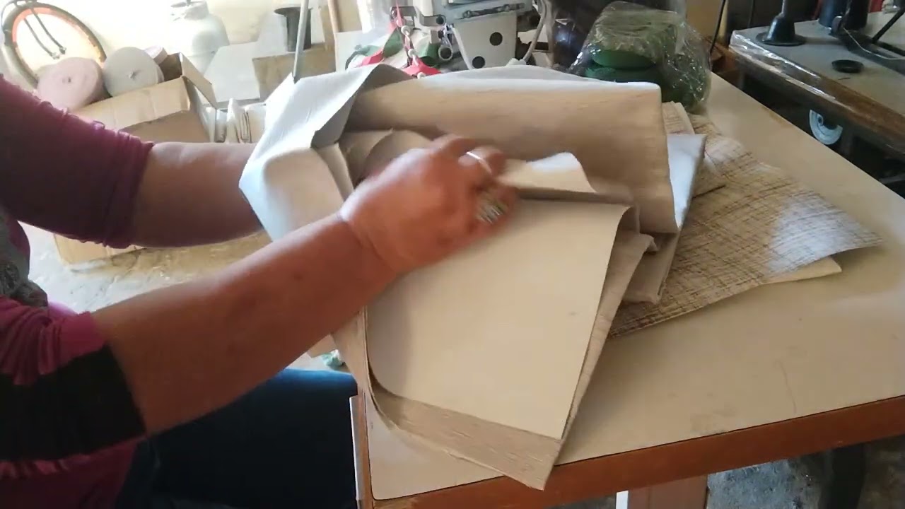MARIA RESPONDE #02 QUAIS BASES USAR PARA FAZER FRUFRU MANUAL E NA FRUFRUZEIRA