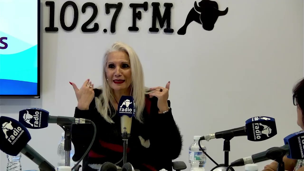 Programa Entre Amigos 5 Marzo 2026