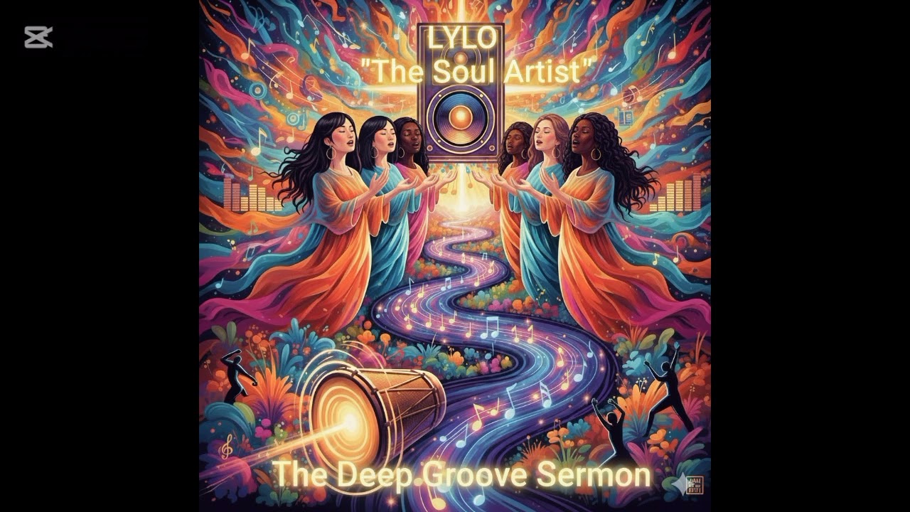 The Deep Groove Sermon - LYLO 