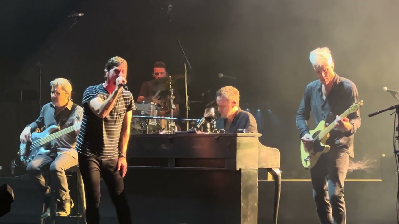 Matchbox Twenty 