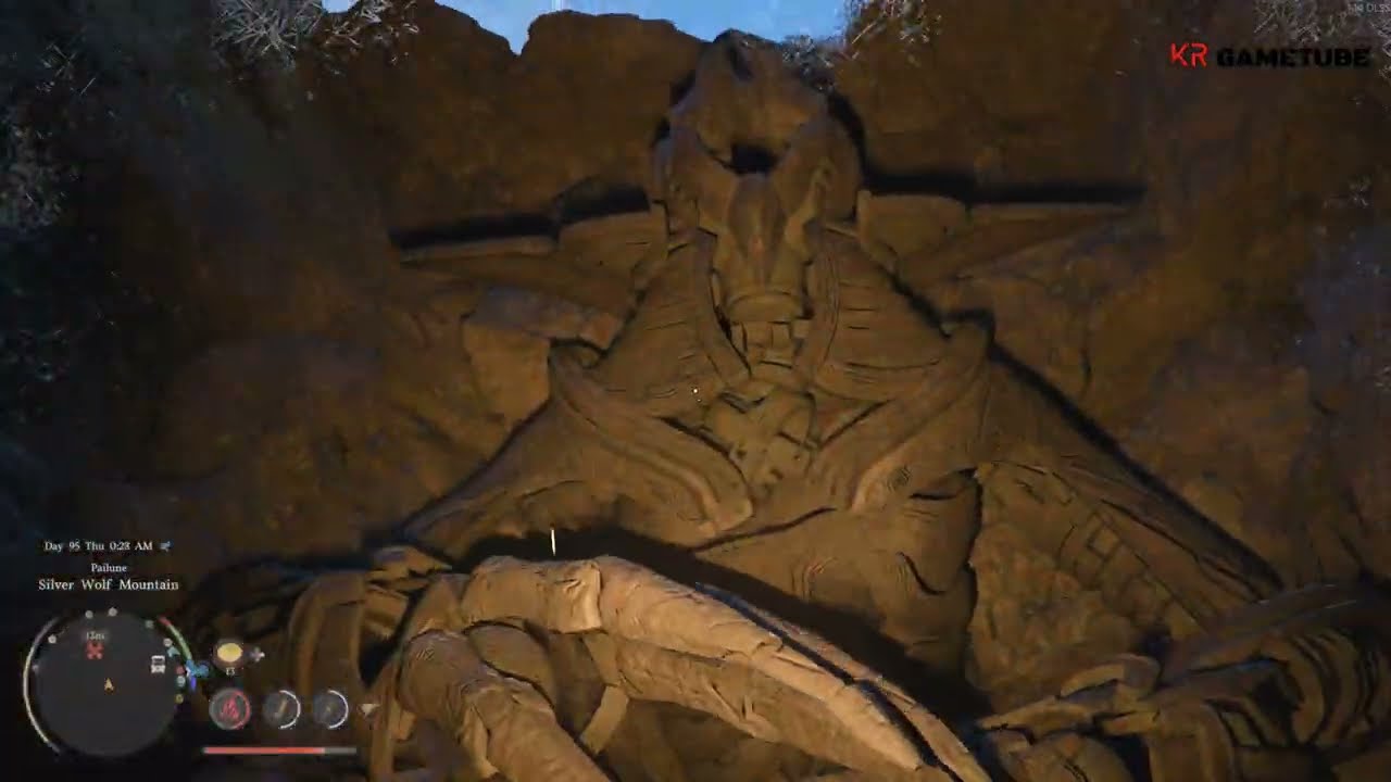 Crimson Desert - How to Get Sigremon Greataxe | Location Guide