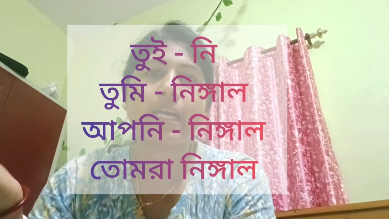 Learn Everyday Spoken Malayalam | Day 1