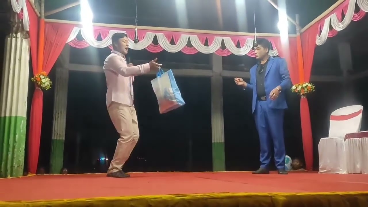 Shumang leela Laklaroi Amuk yeningtha Kanta vs keybee