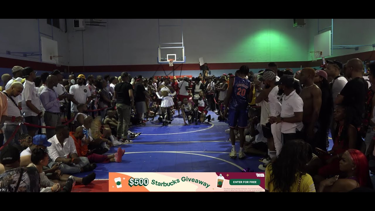 BQ Vogue Fem Part 1 @ House of West Ball 2021