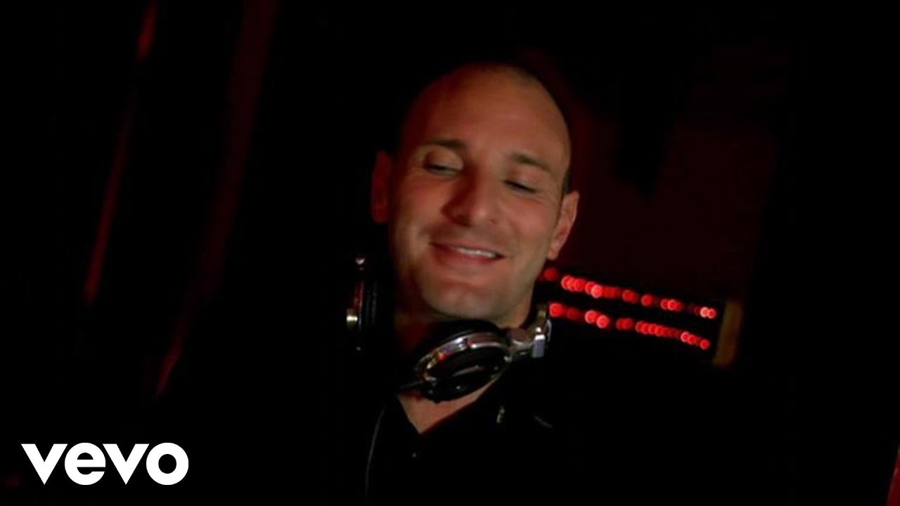 Chris Garcia - The Rhythm Of The Night
