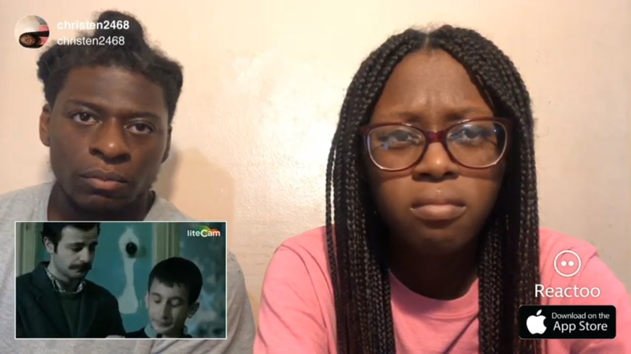 Suskunlar Episode 6 Best Scene REACTION