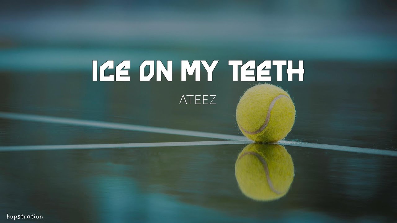 ATEEZ(에이티즈) – 'Ice On My Teeth' Orchestra Cover