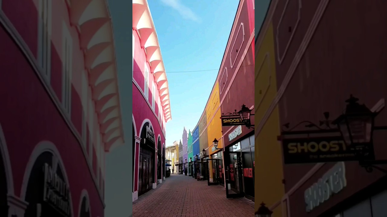 Roses Designer Outlet Centar Don't Go Hungry Začretje Krapina Zagorje Fashion#shorts#croatia#Europe