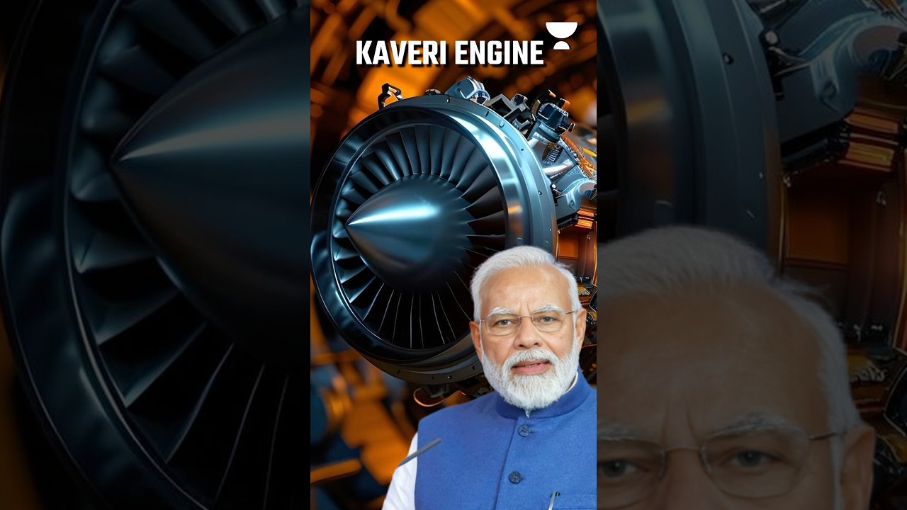 DRDO To Start High Thrust Kaveri Engine Trials in Russia for Tejas. India won&rsquo;t need Western Engines