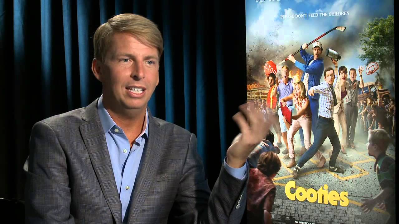 Cooties Interviews with Kit Bowen