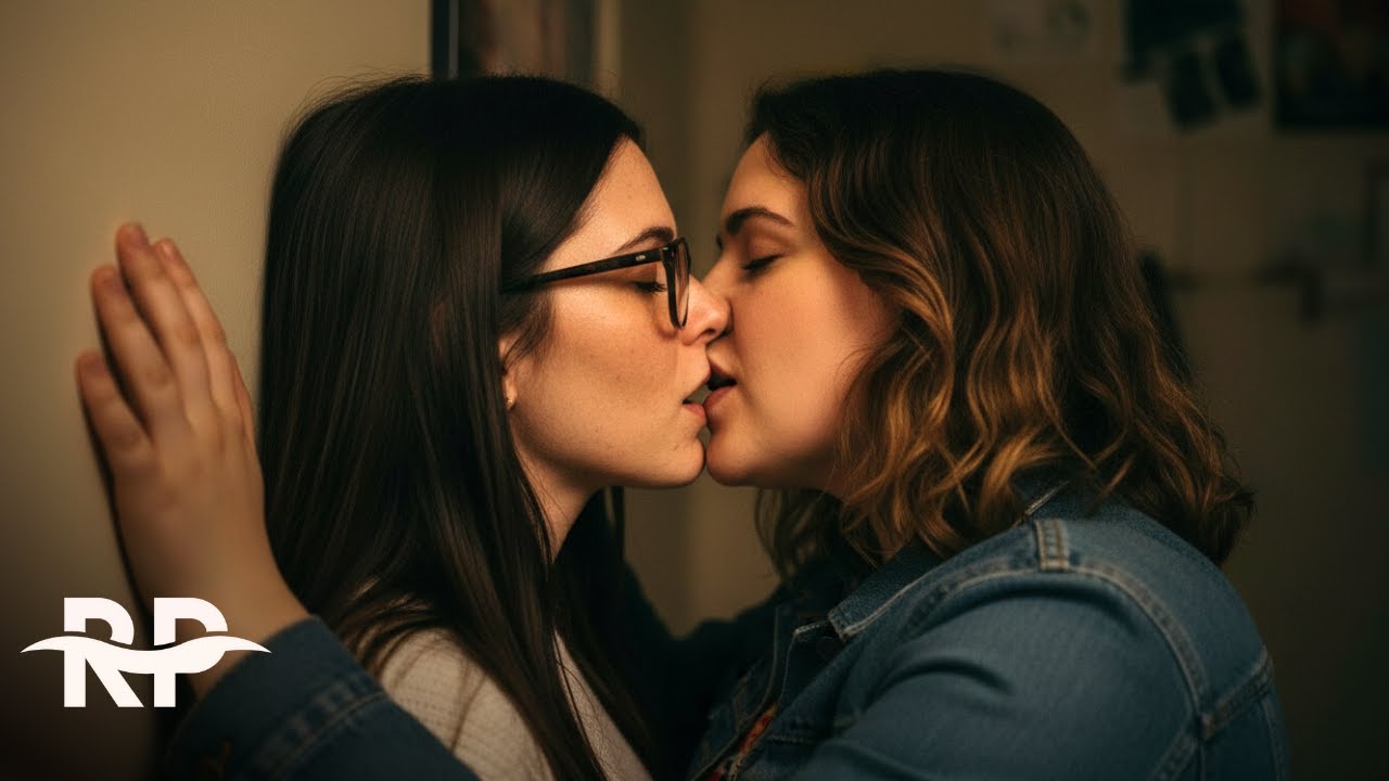 I Was 'Straight' Until My Roommate Stole My First Kiss 20 Years Ago