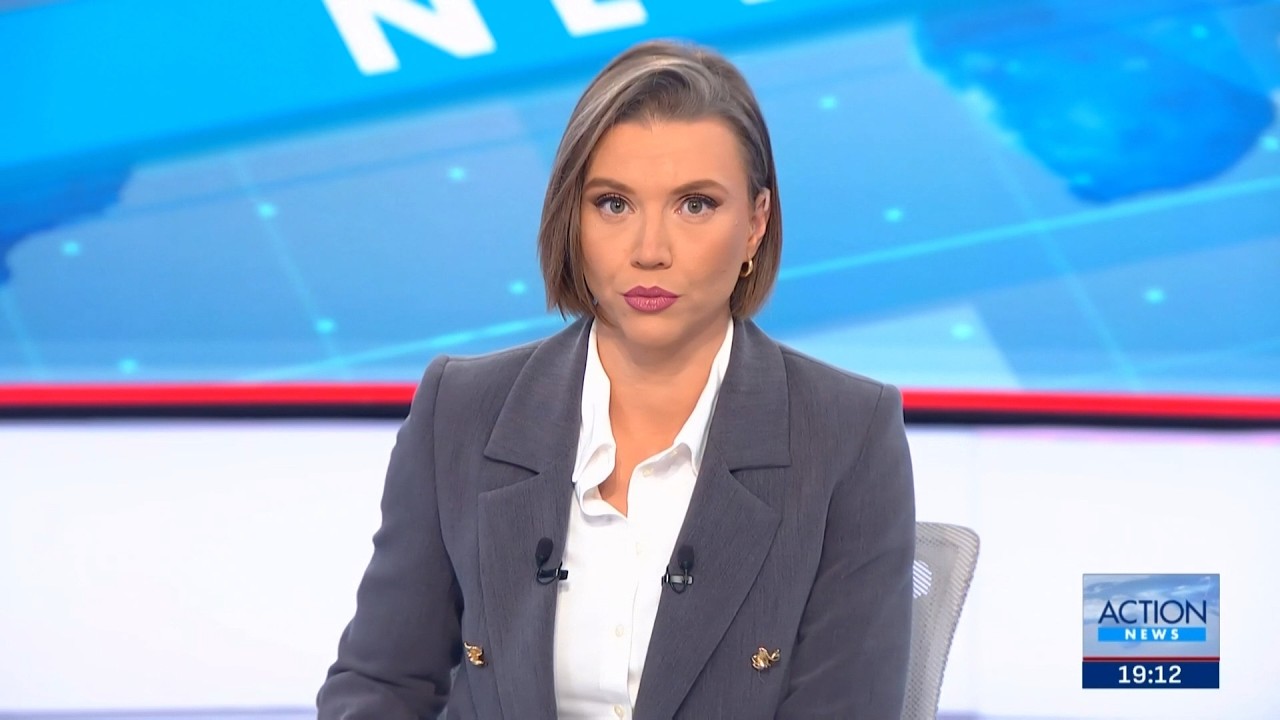 Κεντρικό δελτίο ειδήσεων ACTION NEWS - 13/02/2026  | ACTION 24