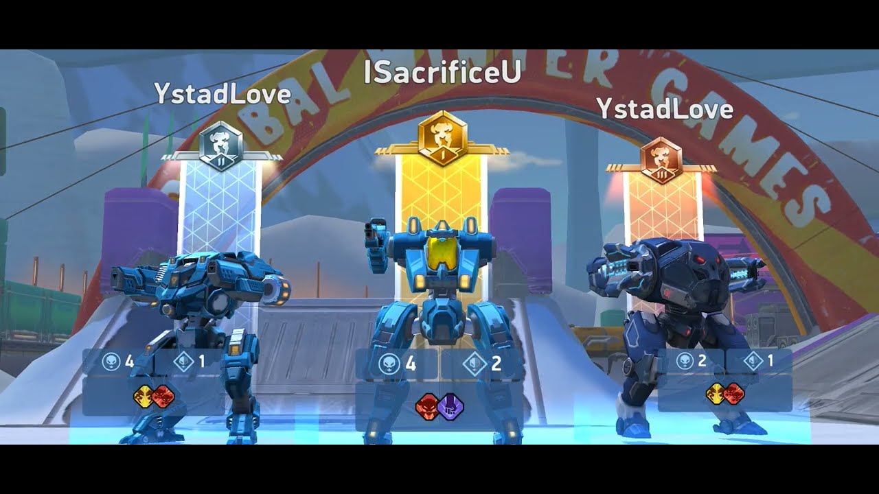 Mech arena gameplay #mech #gameplay