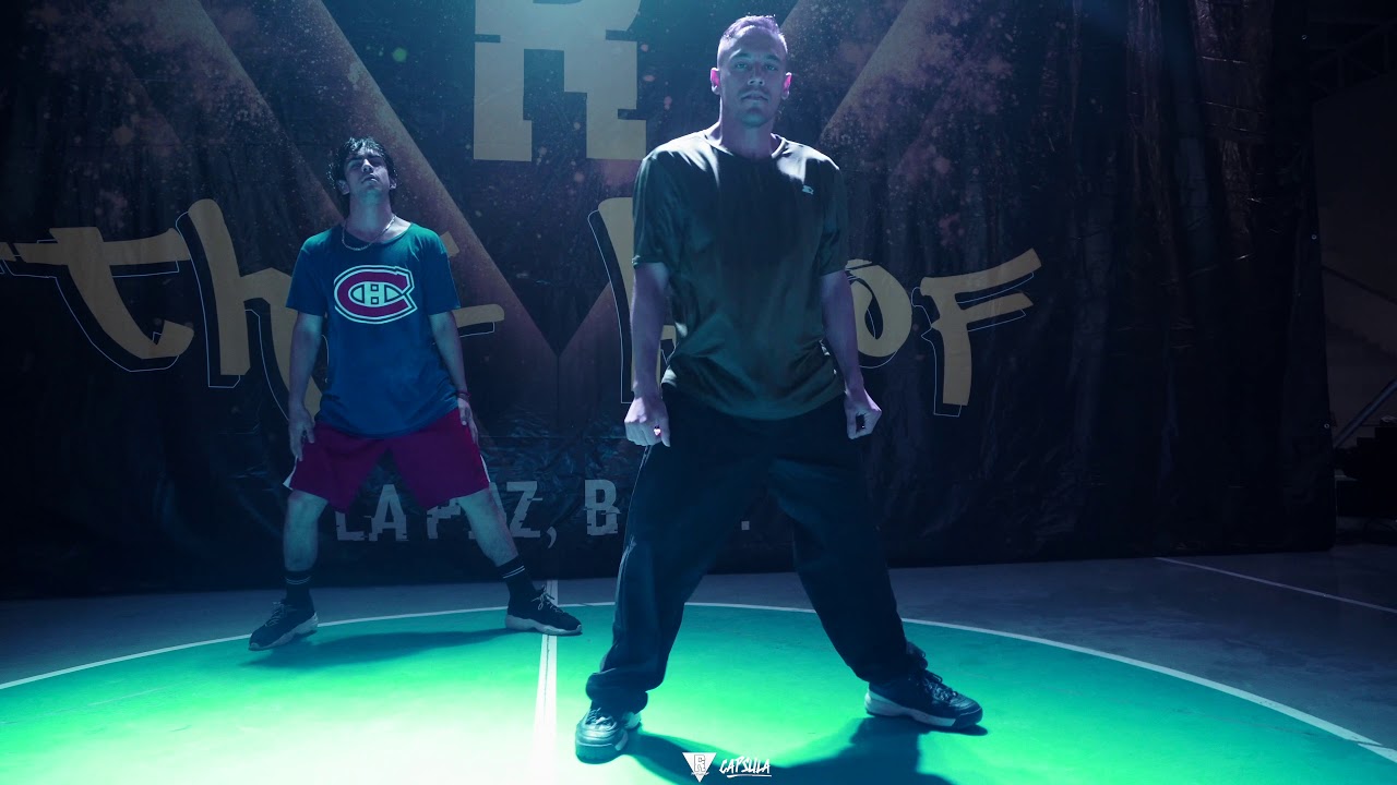 I need a girl, Pt. 2 - Diddy  /Choreography by Diego Vázquez