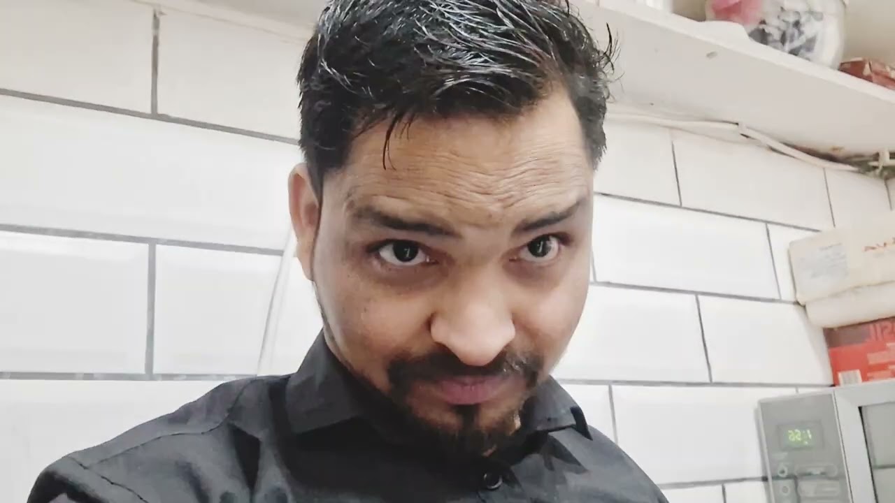 @आज हुई बारिश और मौसम में काफी बदलाव देखने को मिला@