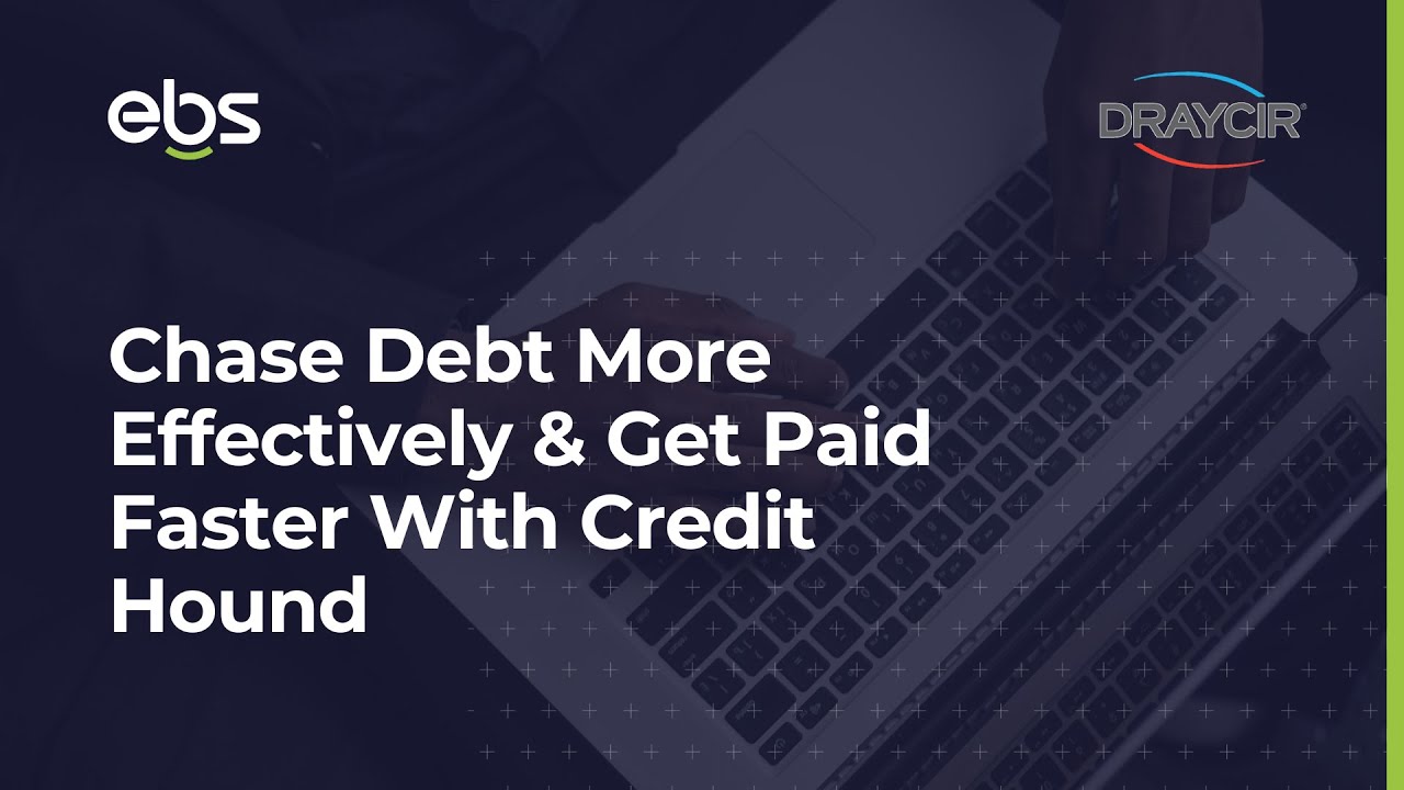 How to get paid faster with Credit Hound for Sage 200?