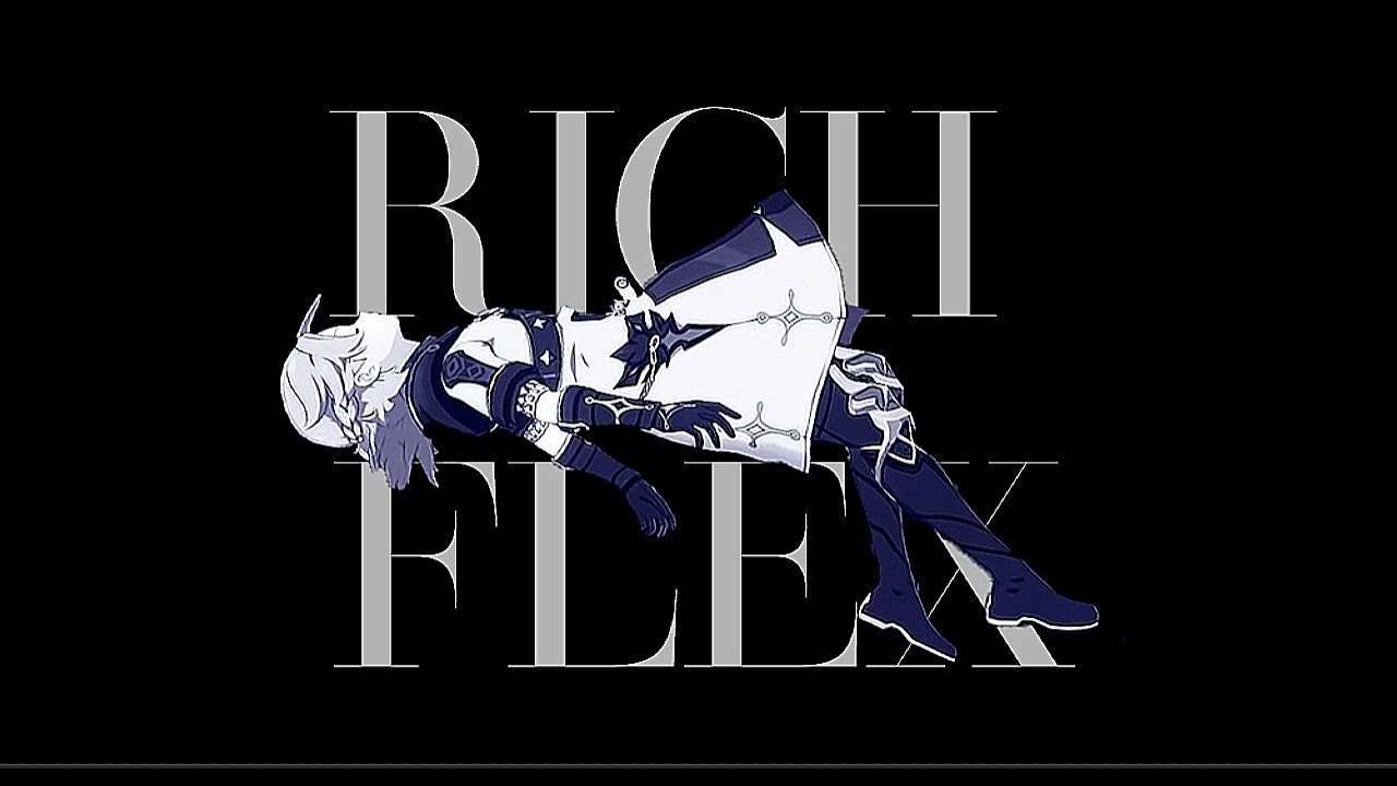 Rich Flex (4K)